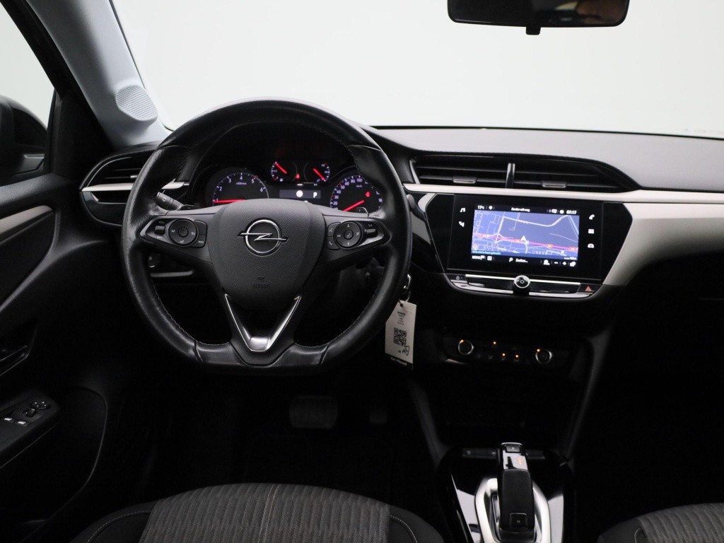 Opel Corsa 1.2 edition | automaat | navigatie | apple carplay / android aut
