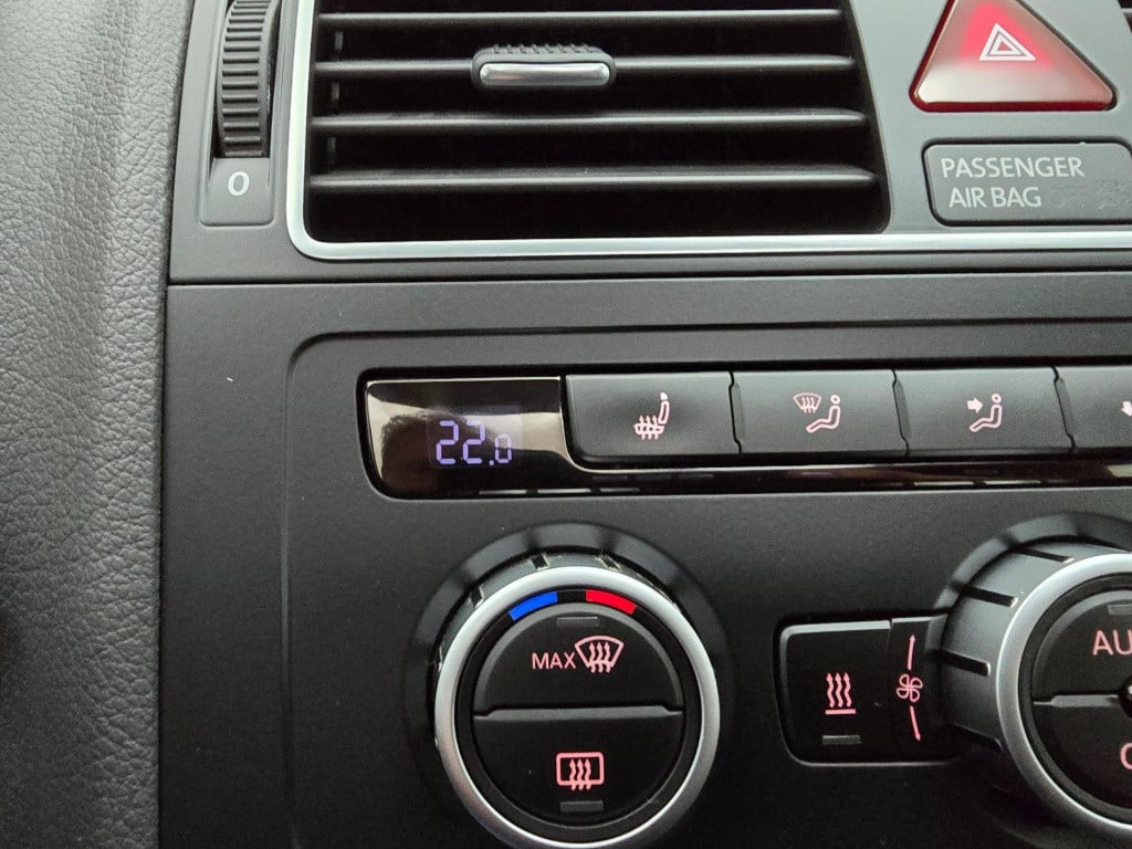 Volkswagen Touran occasion 1.4 tsi 5 persoons met panoramadak en grote koff