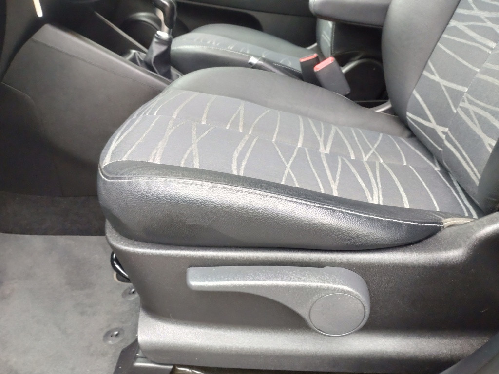 Kia Venga 1.4 cvvt summer edition | verkocht