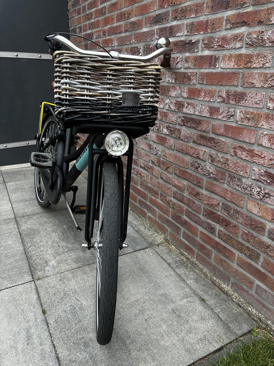 Batavus PACKD