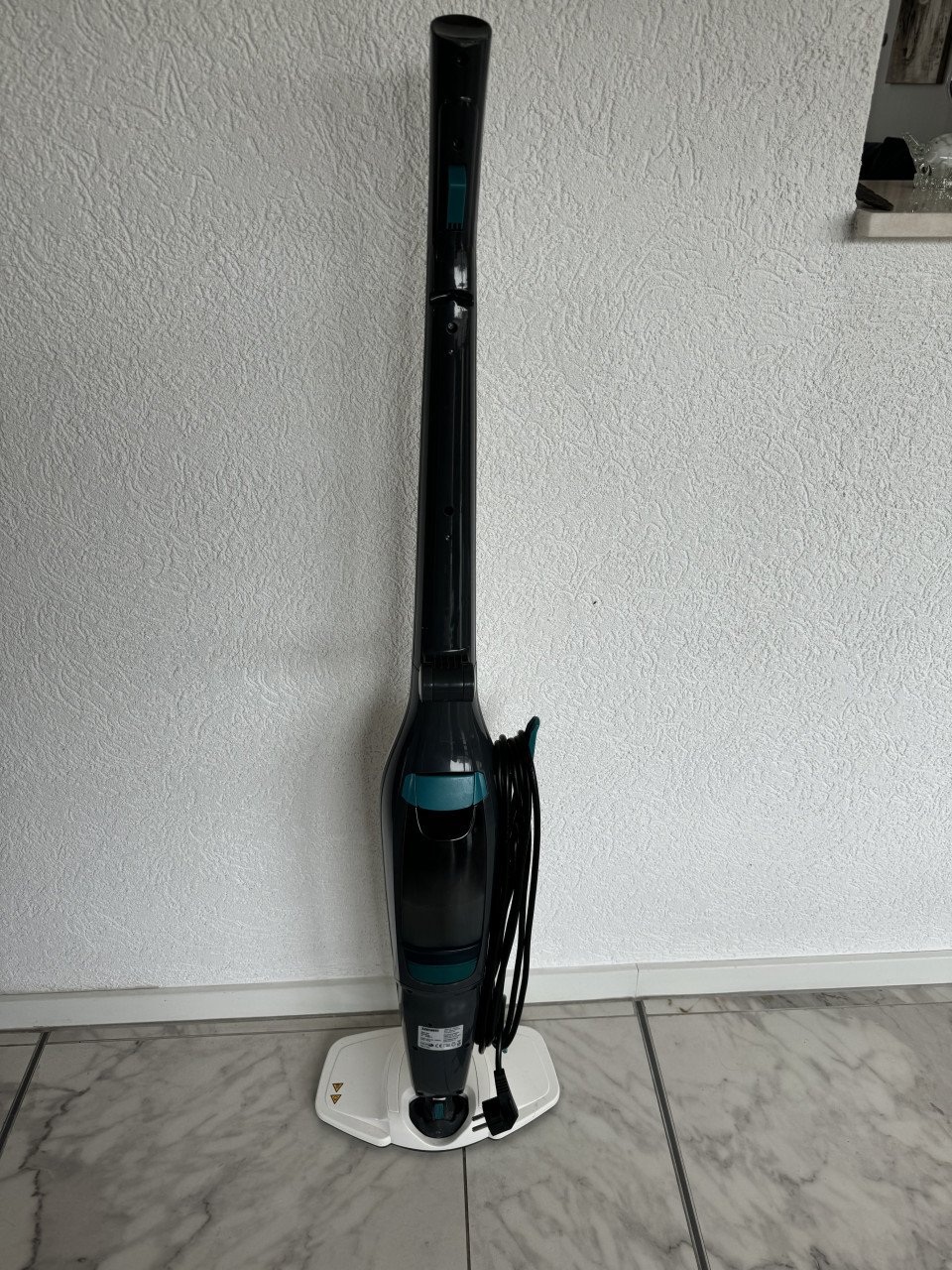 Leifheit CleanTenso stoomreiniger