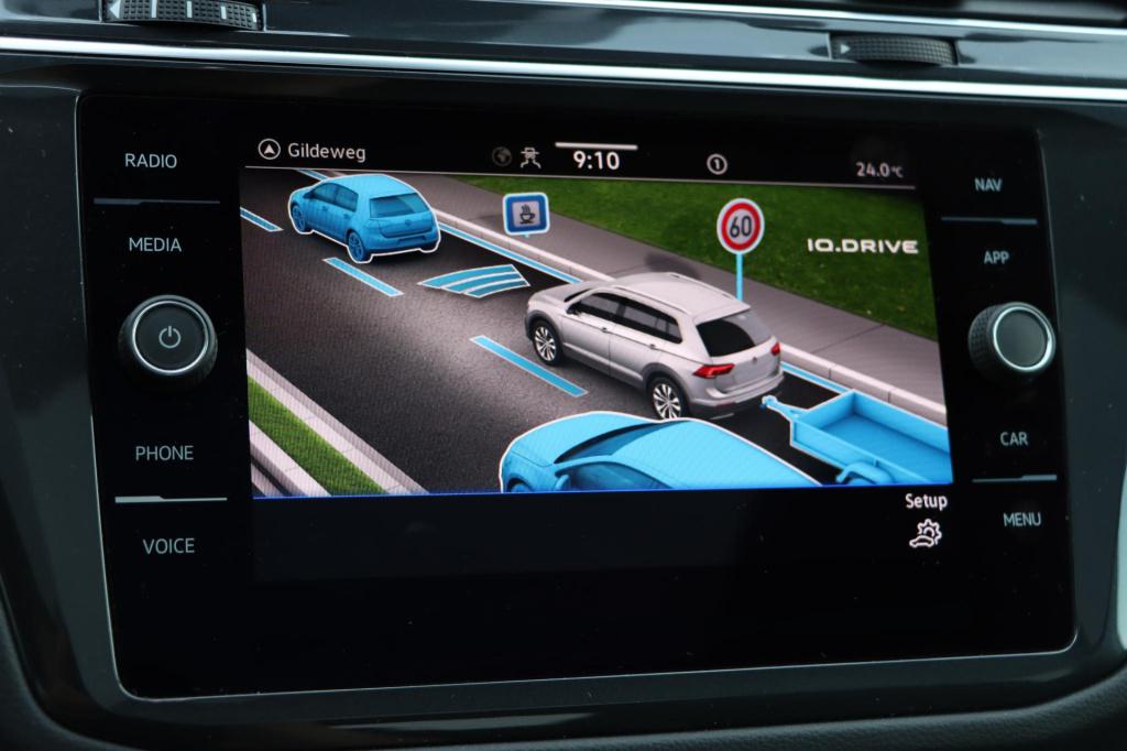 Volkswagen Tiguan 1.4 tsi ehybrid r-line business+ black style 245pk dsg6