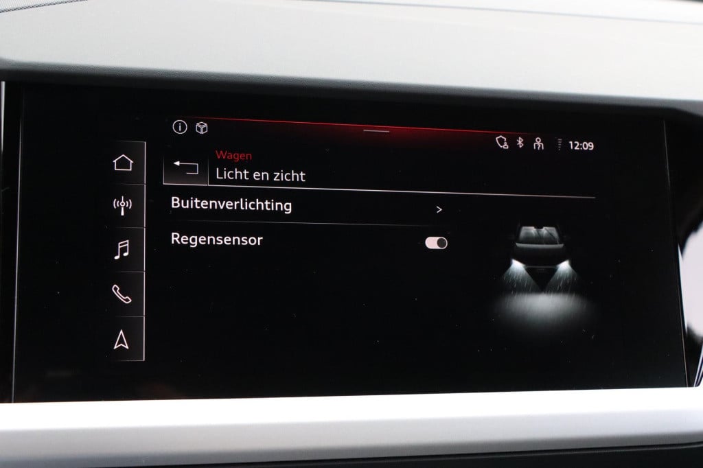 Audi Q4 E-tron 35 s-line edition 170pk