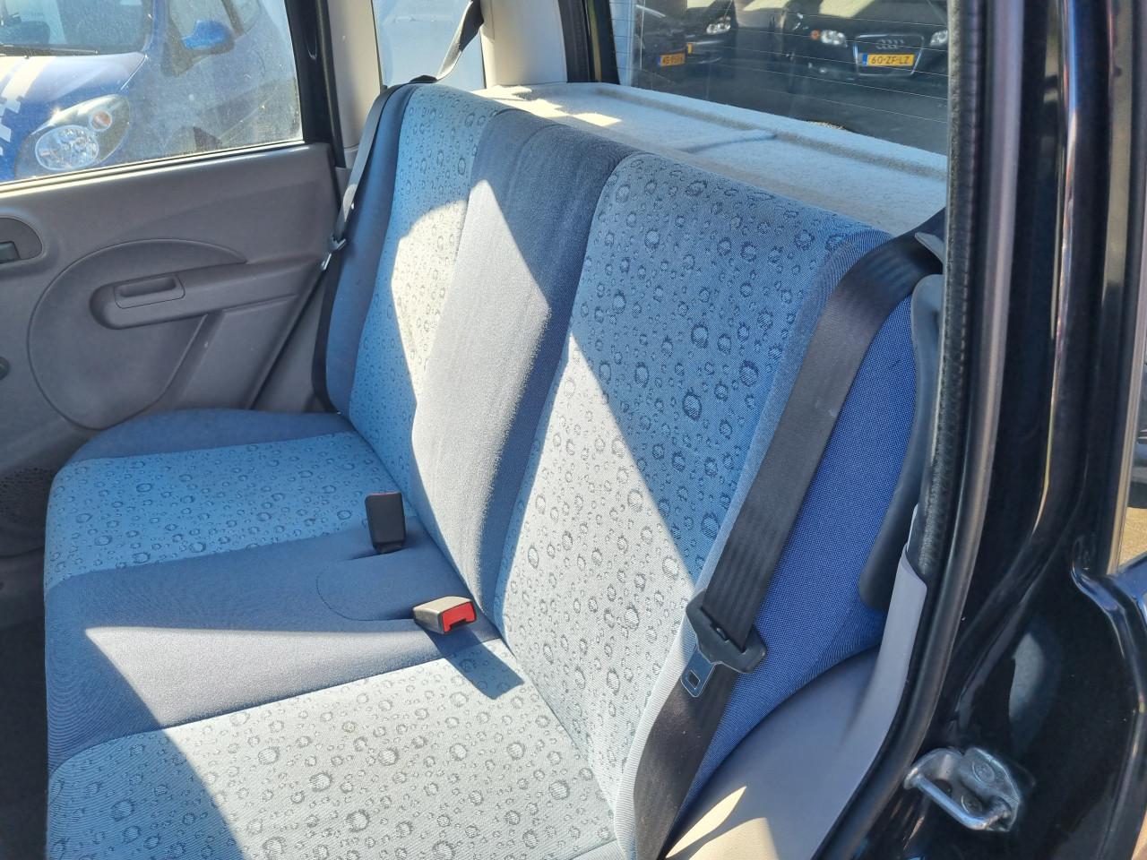 Fiat Panda 1.1 Young | Airco | 118.651 KM!