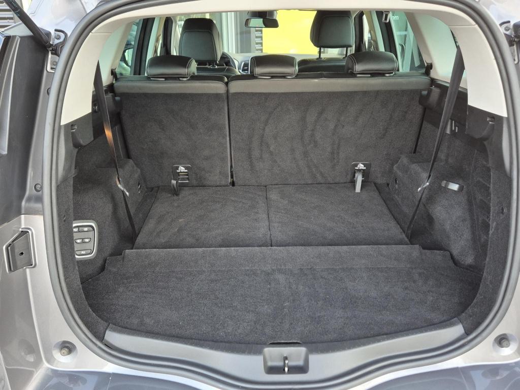 Renault Grand Scenic 1.3 tce 140 techno 7pers. camera, blind spot detectie,