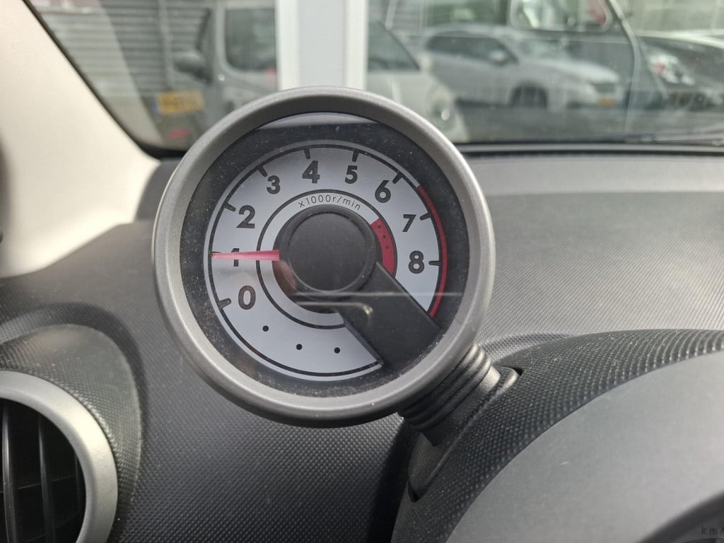 Citroen C1 1.0i 12v collection airco/bluetooth/led