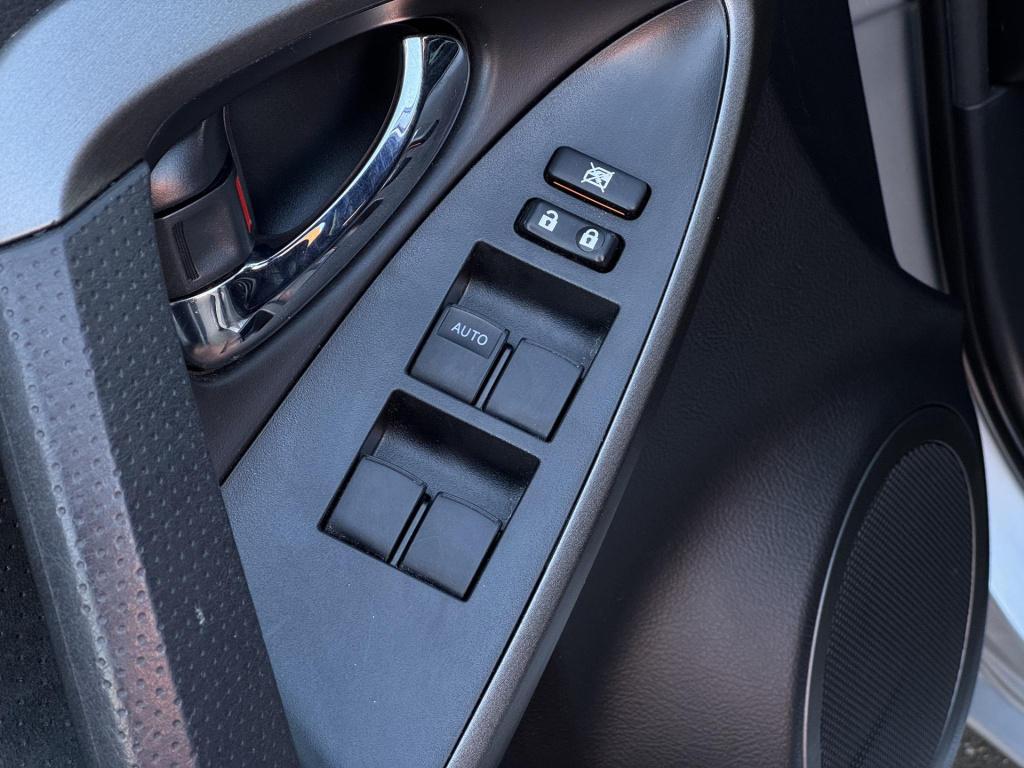 Toyota Rav4 2.0 vvti x-style 2wd incl. trekhaak!