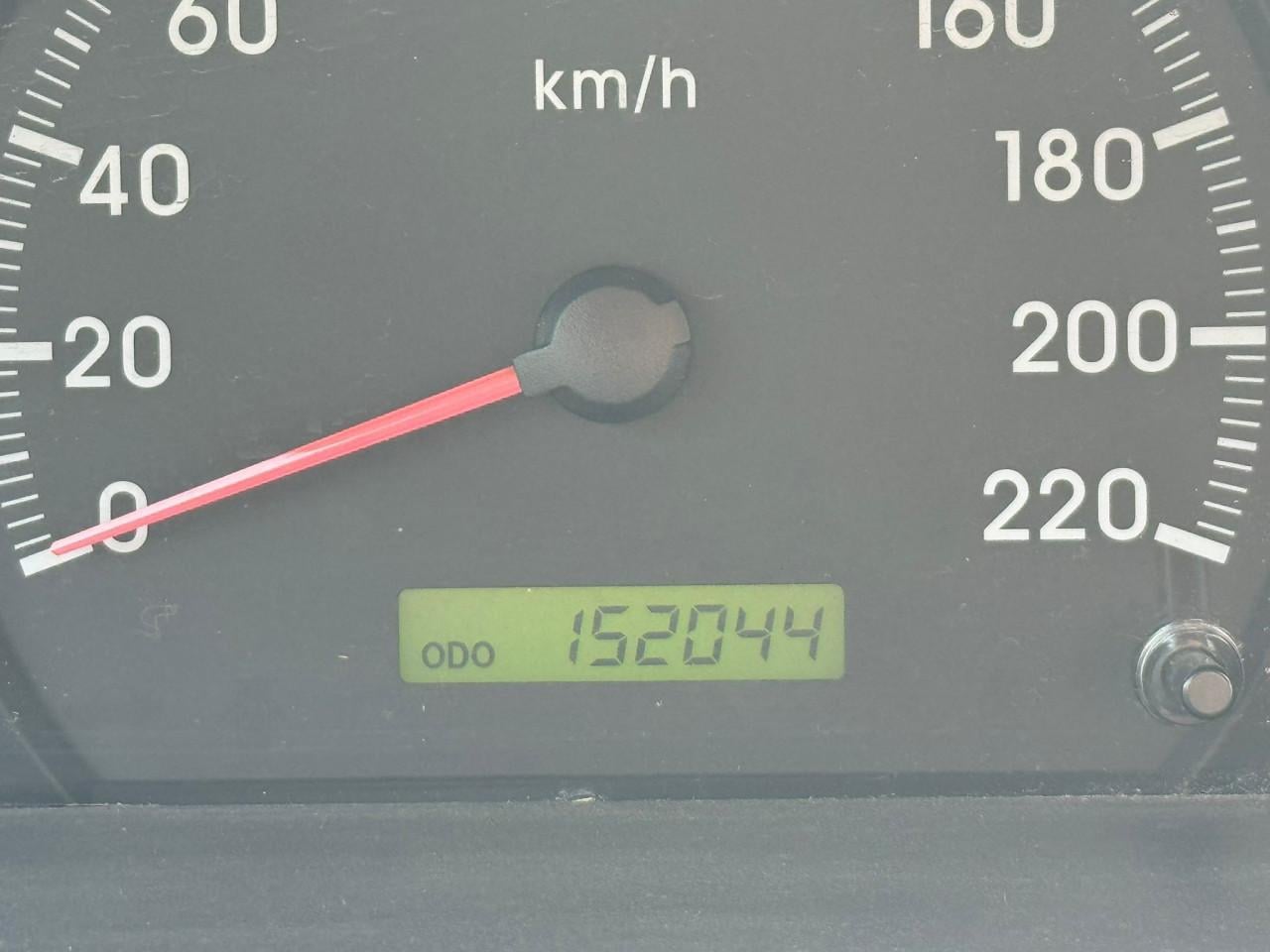 Kia cerato bj 2006 1400 euro