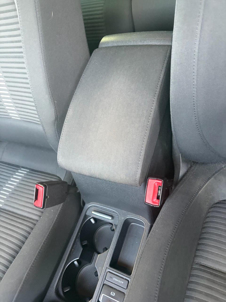Volkswagen Tiguan met nieuwe APK