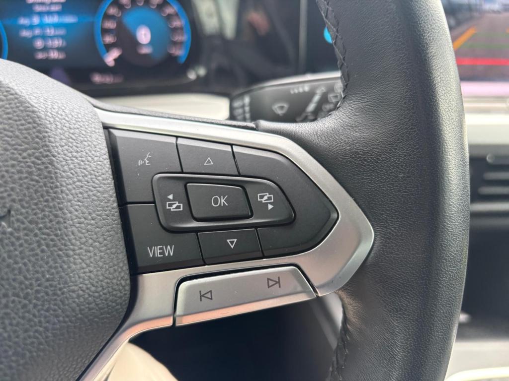 Volkswagen Golf tsi 110pk life, elektrische trekhaak, carplay