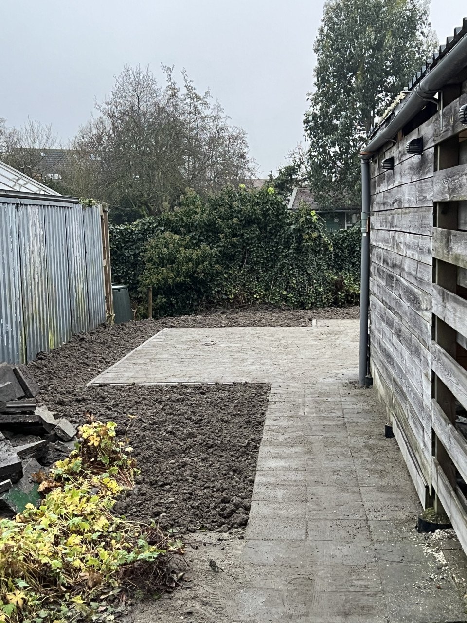 Stratenmaker nodig? Voor uw complete tuin!