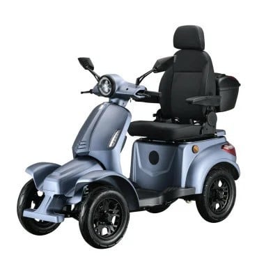 Scootmobiel nodig? Wij helpen u graag!