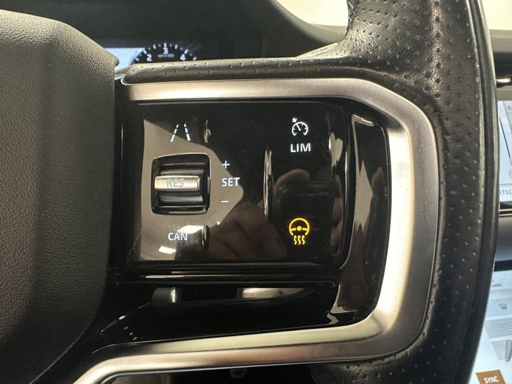 Land Rover Range Rover 1.5 p300e awd r-dynamic se | panoramadak | meridian 