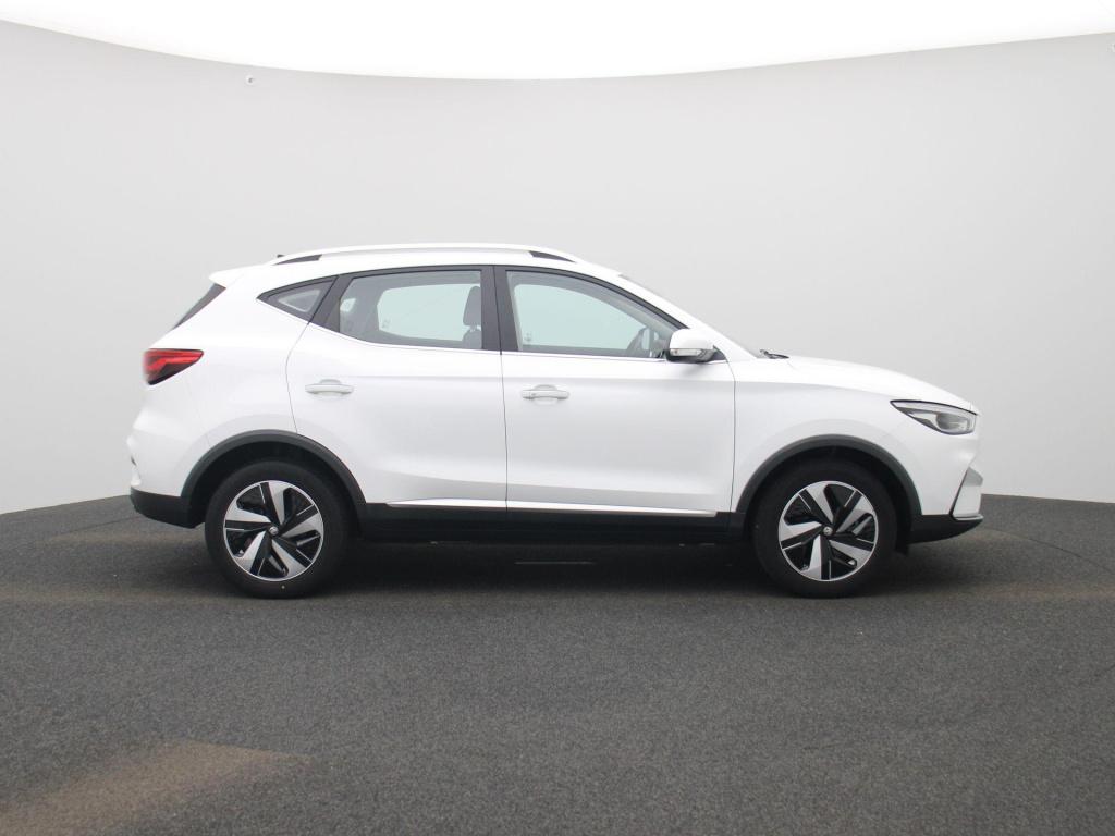 MG Zs Ev standard range comfort 50 kwh