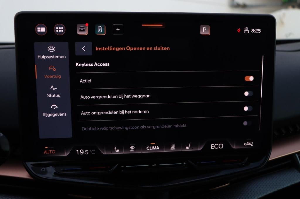 Cupra Tavascan vz extreme 82 kwh 340pk | soh 98,5% |