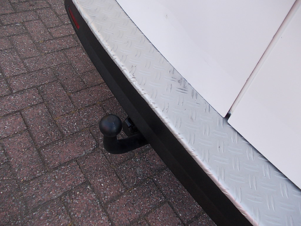 Fiat Doblo 1.3 jtd 90pk multijet 91000km airco, sch.deur