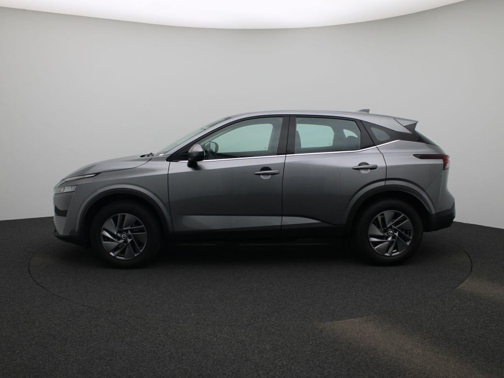 Nissan Qashqai 1.3 mhev business access | apple carplay / android auto | ca