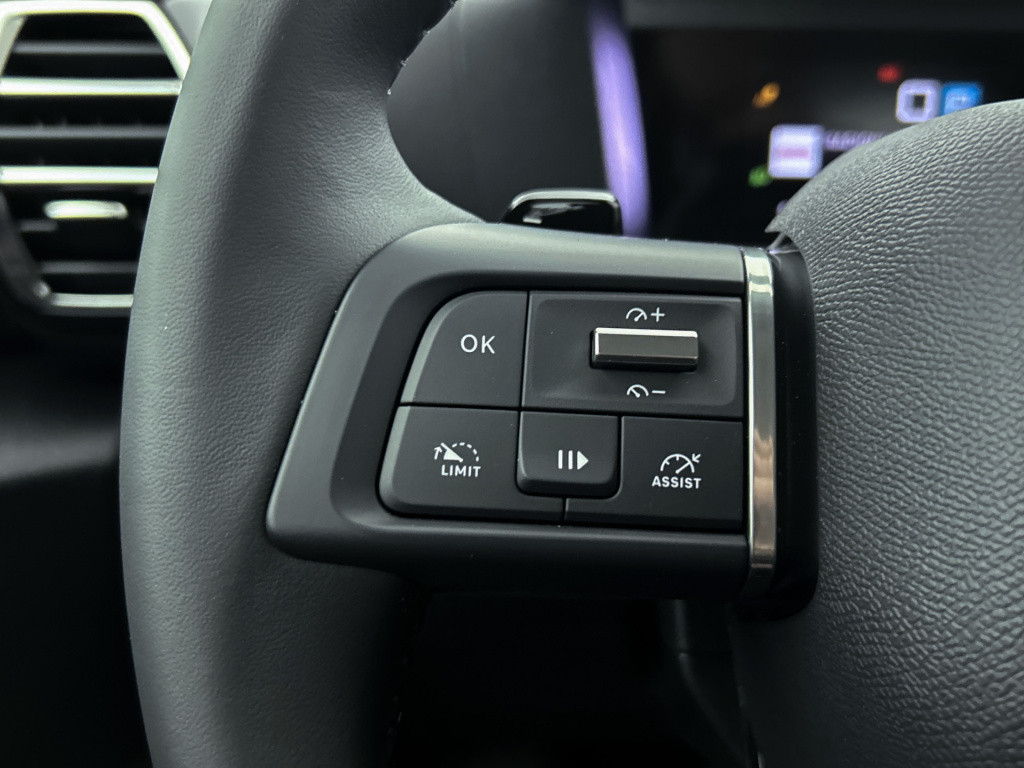 Citroen C4 hybrid 136 pk automaat business | two tone | stoelverwarming | n