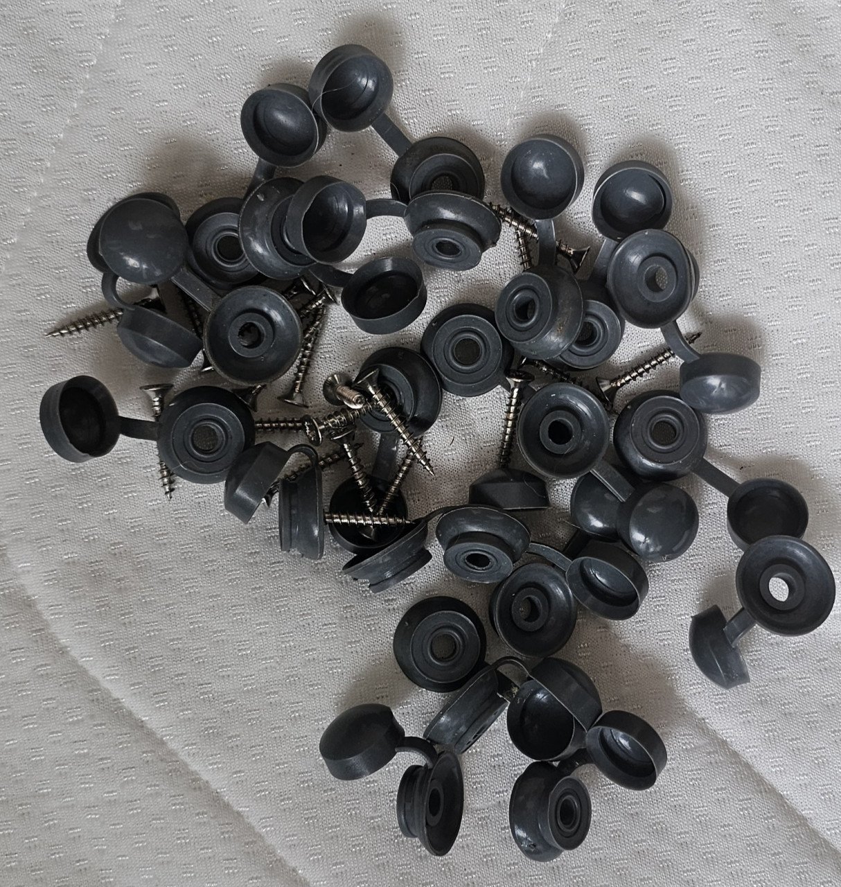 Spijkerplug en andere artikelen