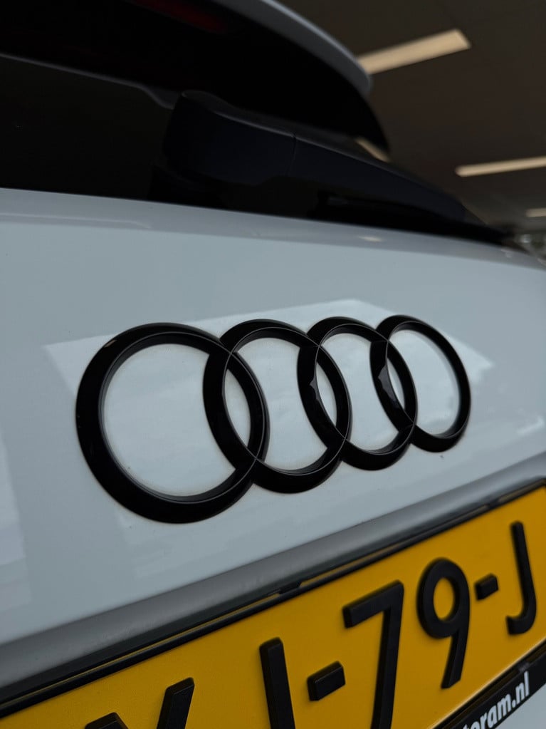 Audi A1 Sportback 35 tfsi s edition