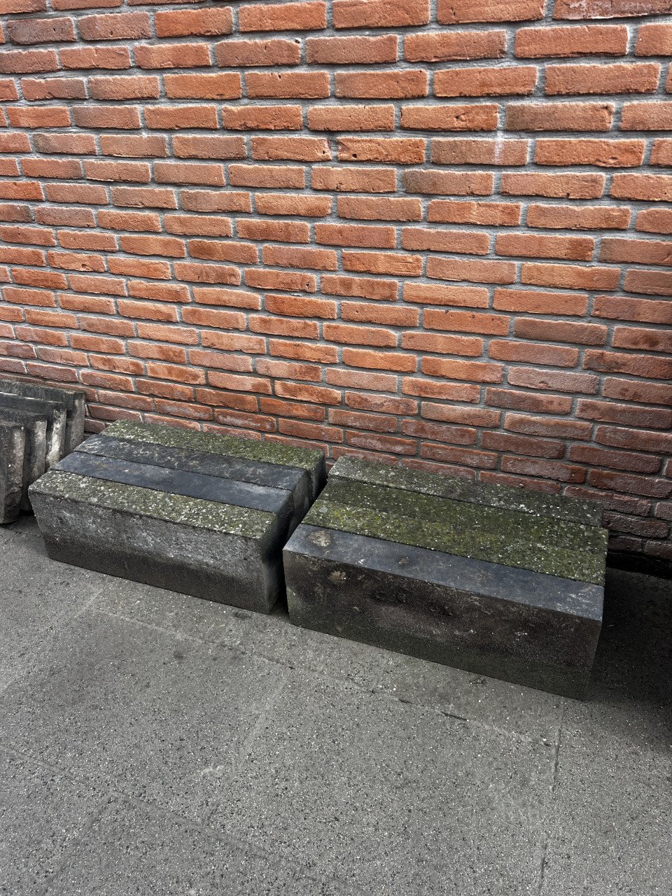 Betonband 70x25x10 (8 stuks)