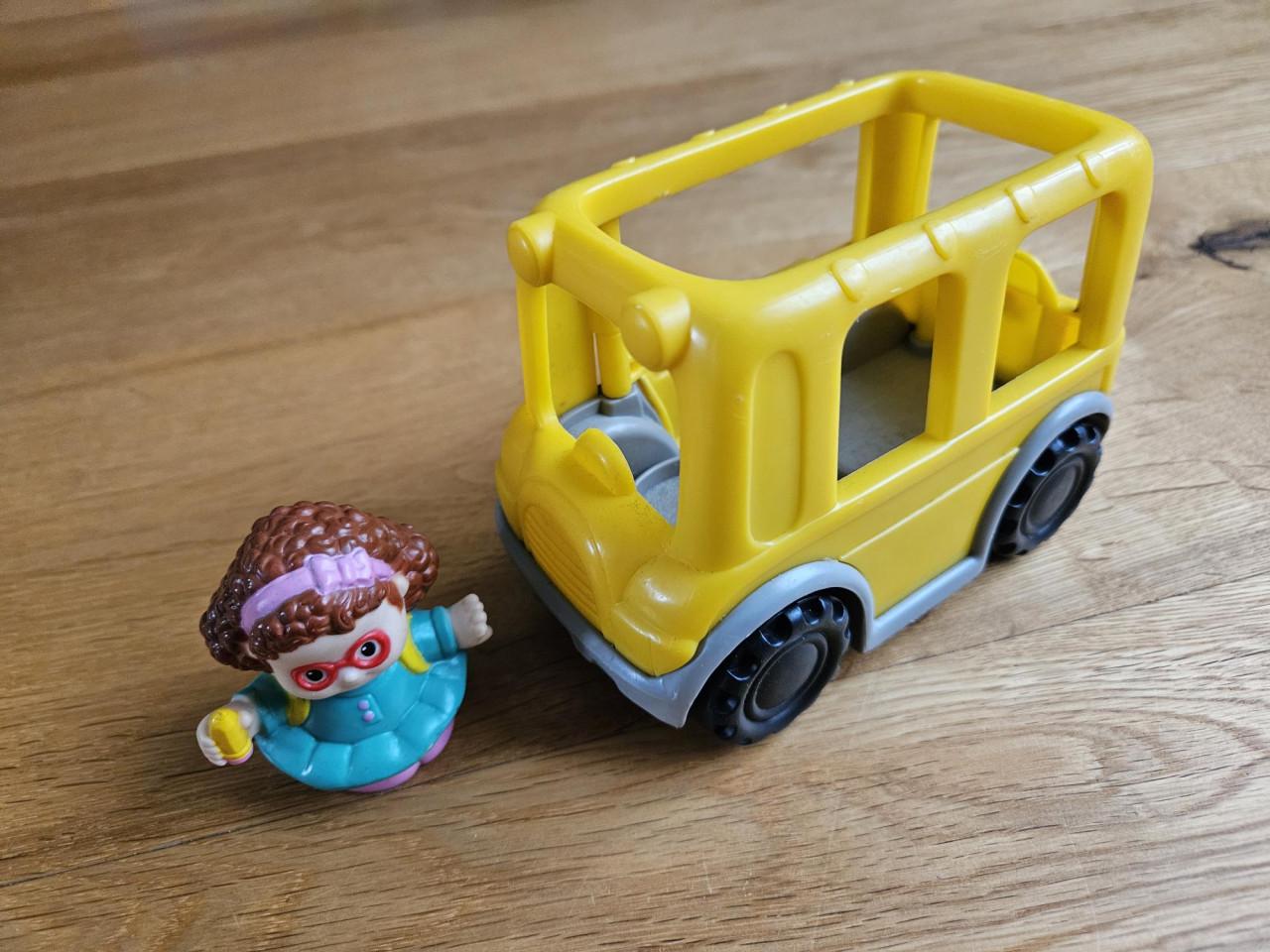 Little people Fisher Price