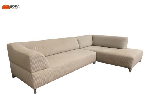 Leolux Faya Lobi hoekbank – Premium comfort -Gratis Levering NL