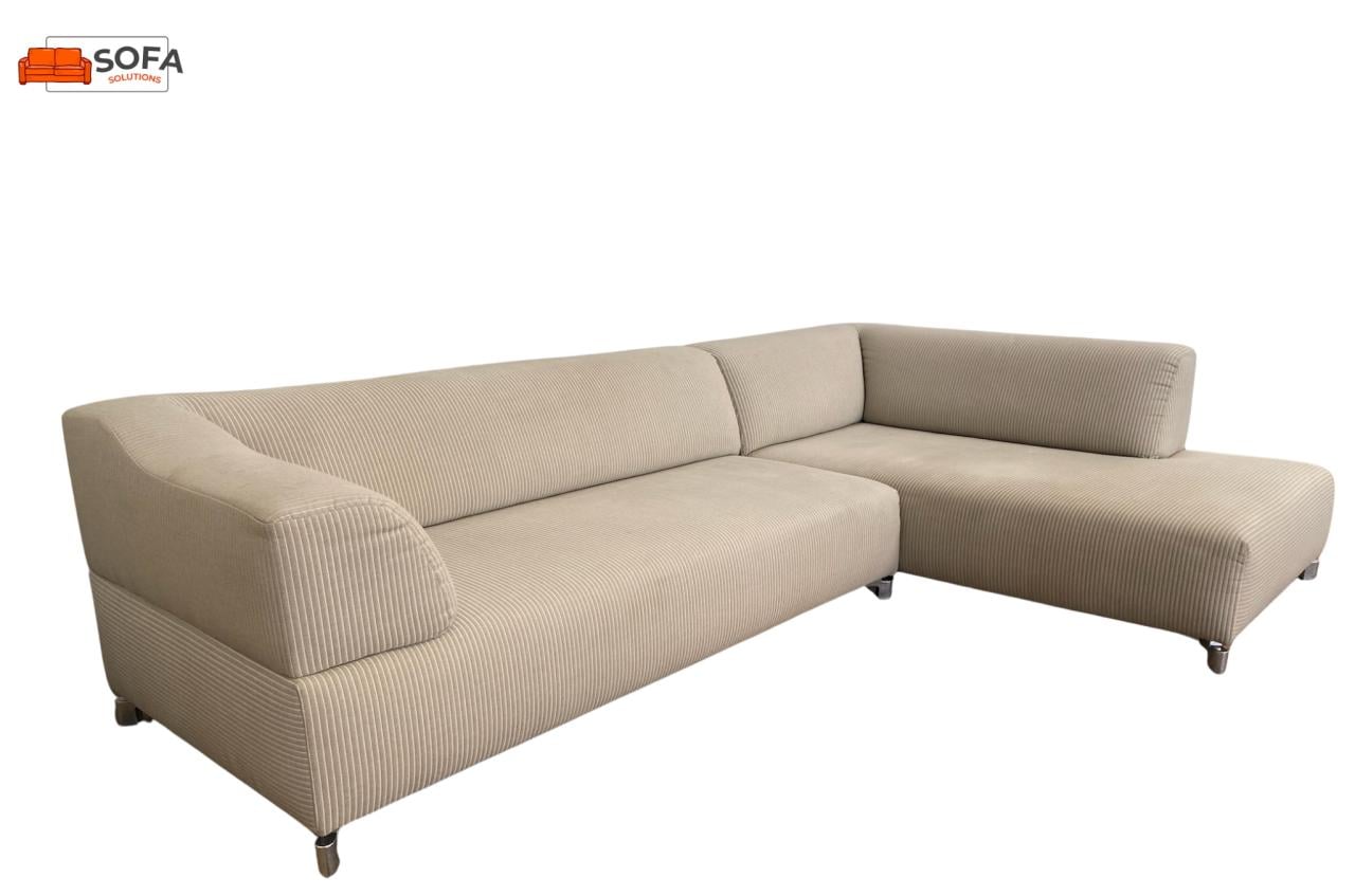 Leolux Faya Lobi hoekbank – Premium comfort -Gratis Levering NL