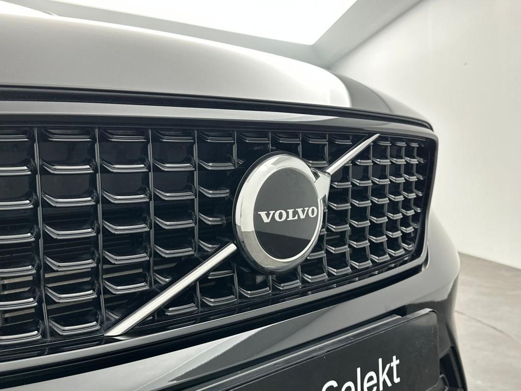 Volvo XC40 t5 262pk recharge r-design| camera| keyless| dab+