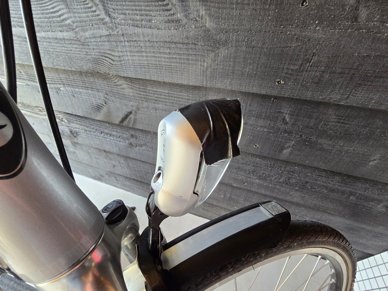 Batavus Weekend damesfiets