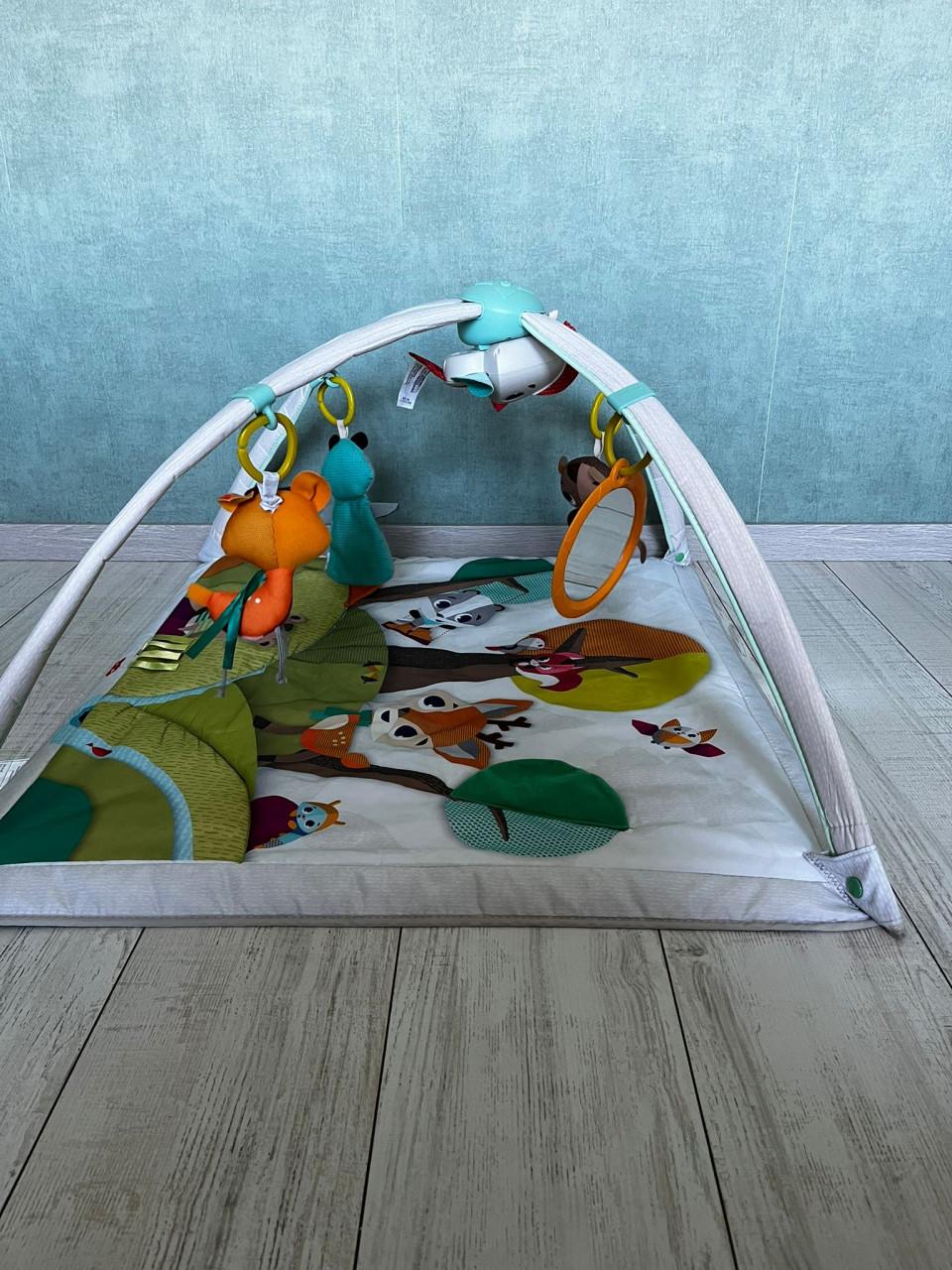 Babygym Speelkleed van Tiny Love