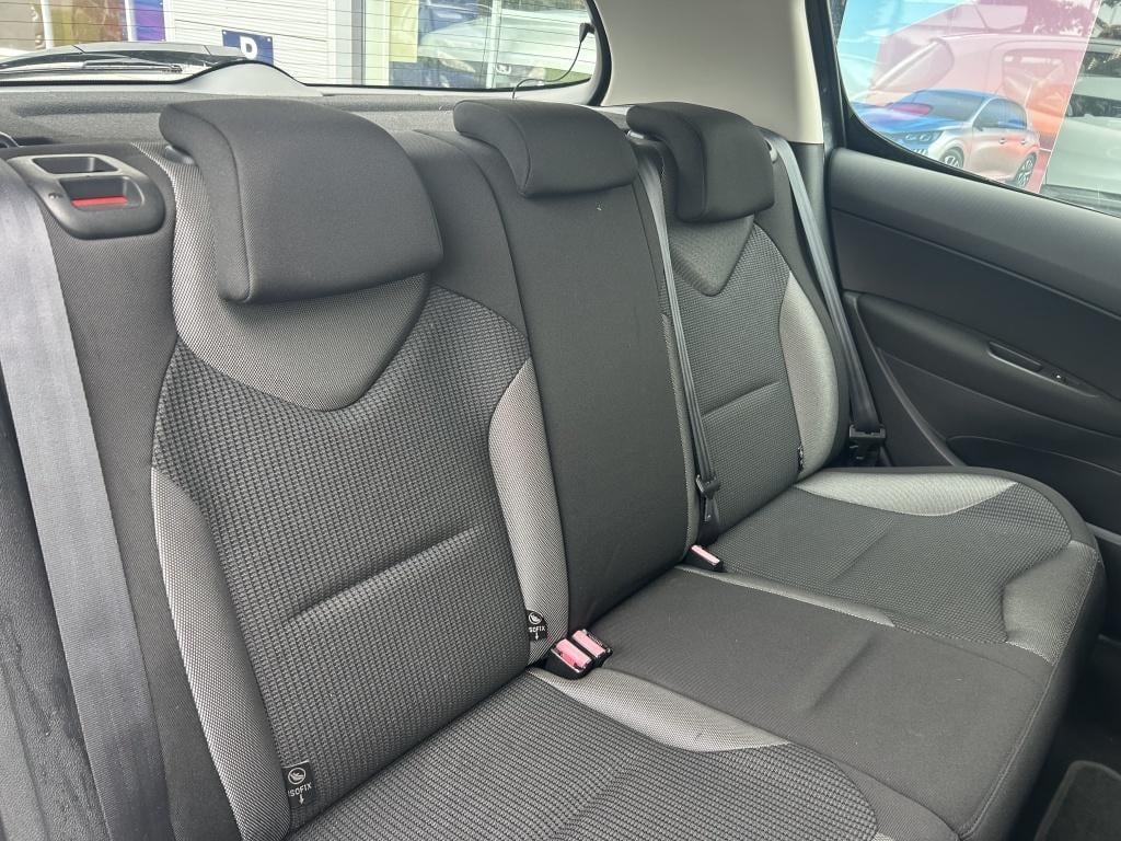 Peugeot 308 style 1.6 vti 16v 5-drs automaat trekhaak | cruise control | lm