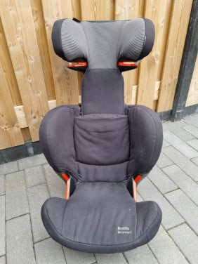 Maxi cosi rodifix airprotect autostoel