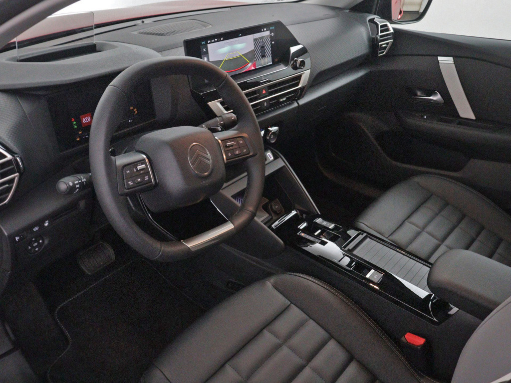 Citroen C4 hybrid 136 pk automaat max | private lease 36 mnd 10.000 p.j. €4