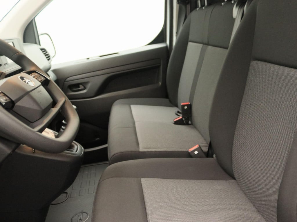 Opel Vivaro 1.5 diesel 120 s&s l2 || betimmerd || bpm vrij || snel rijden |