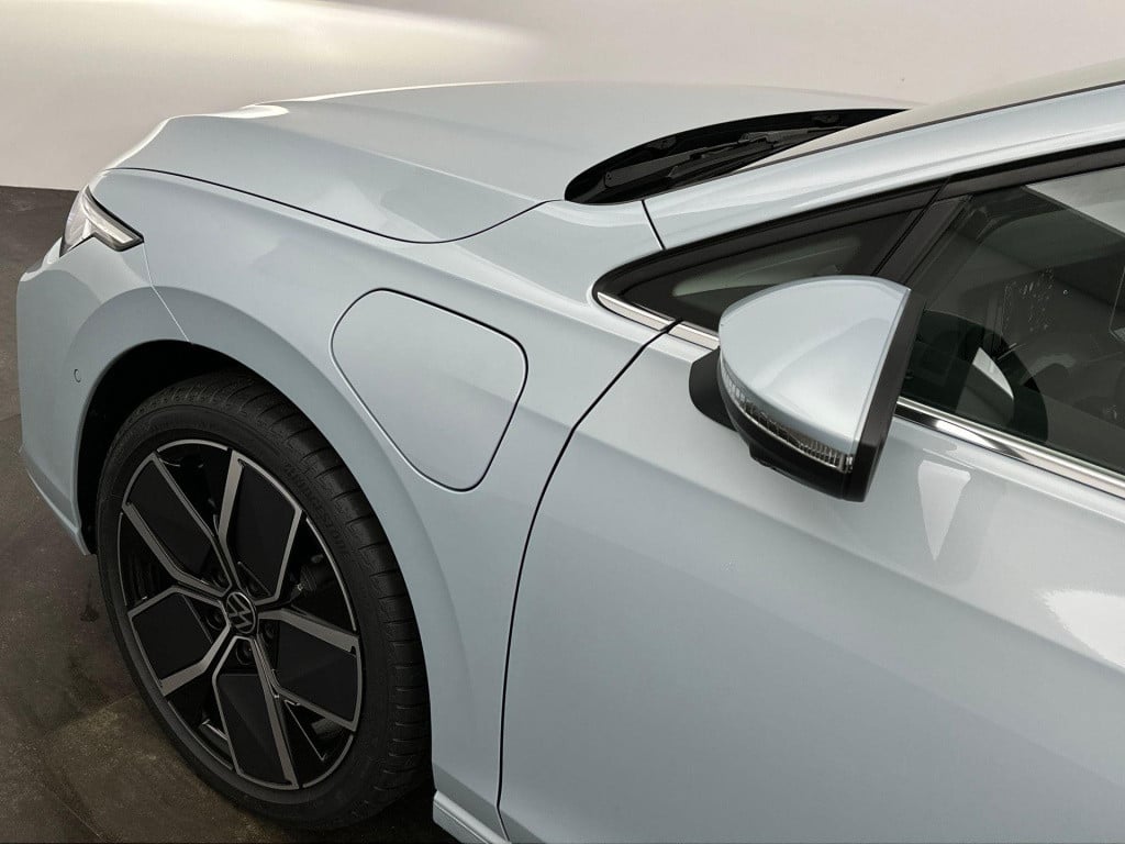 Volkswagen Golf style edition 1.5 ehybrid 150 kw / 204 pk hatchbac