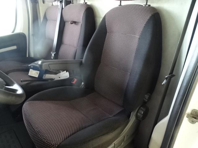 Peugot Boxer 3.0 ltr HDI L2H3 met nw motor  800KM