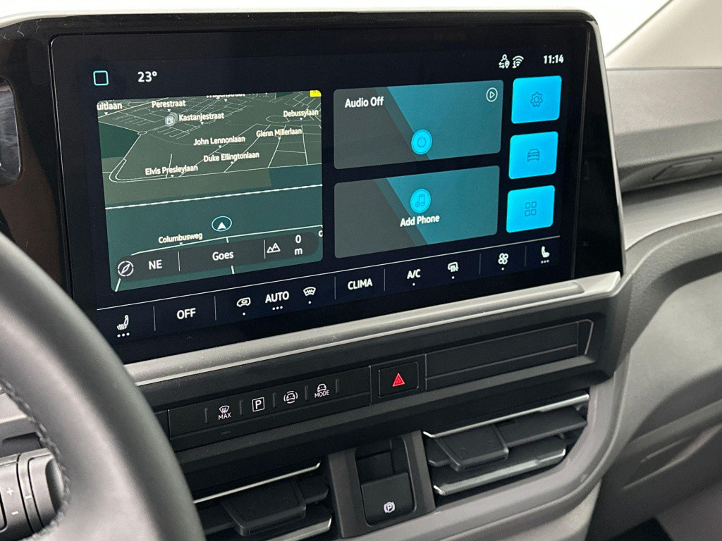 Volkswagen Transporter panamericana intro l2 2.0 tdi eu6 110 kw (150 pk)