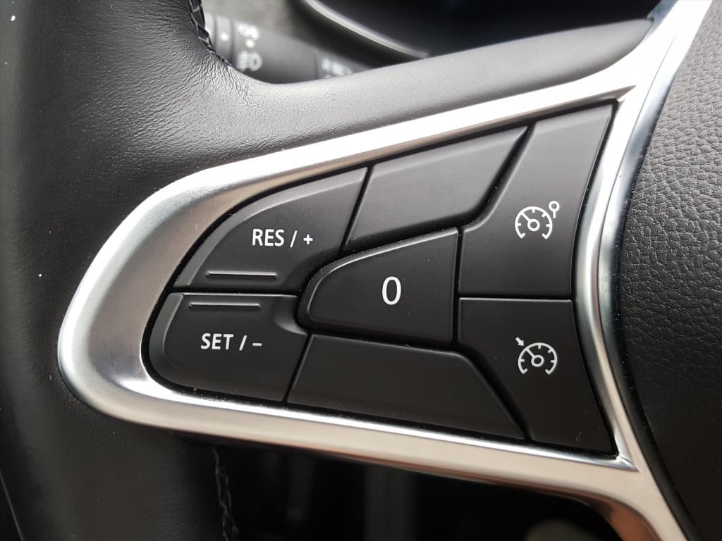Renault Zoe 135pk intens (batterijkoop) 52kwh 3-fase navi | achteruitrijcam
