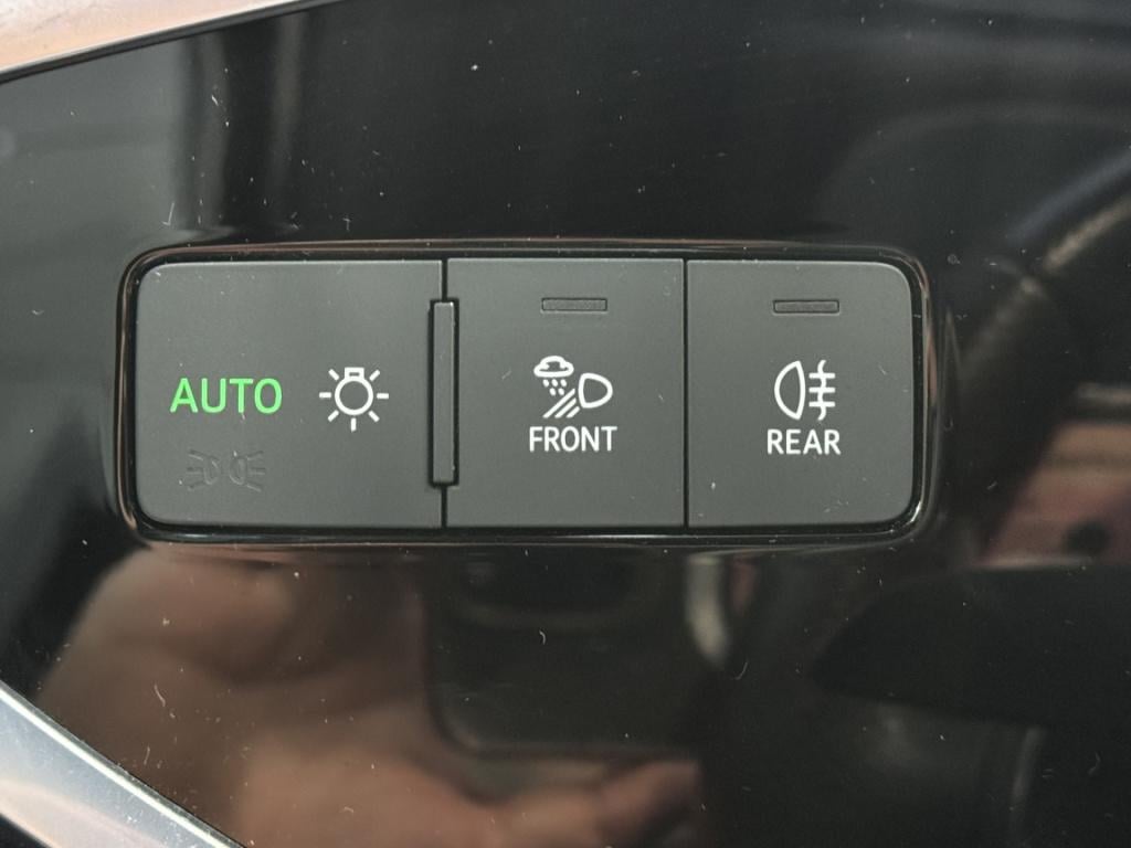 Audi Rsq3 sportback tfsi quattro | b&o | drive select | assist pack