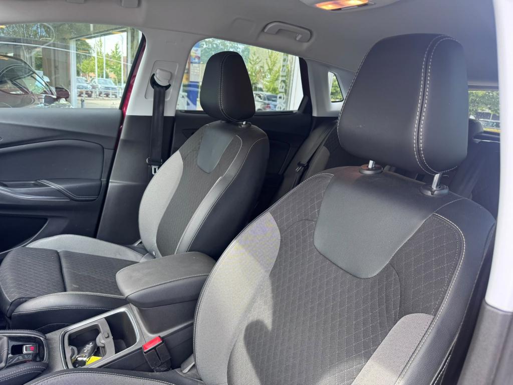 Opel Grandland X 1.2 turbo business edition