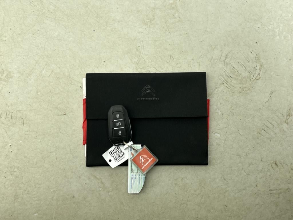 Citroen C4 130pk automaat shine | rijklaar | panorama schuifkanteldak | afn