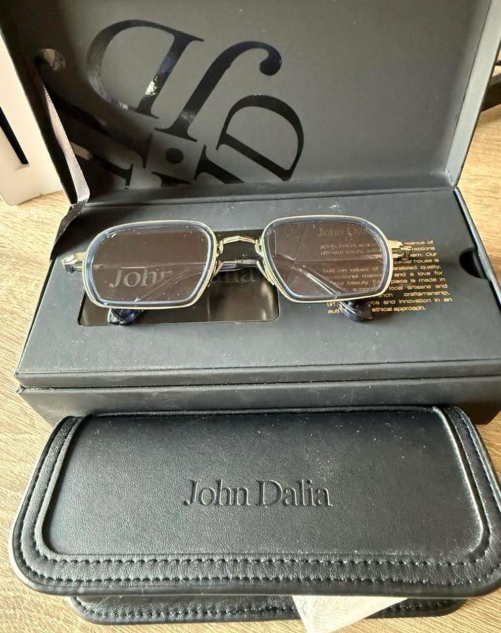 John Dalia Zonnebril - NIEUW !