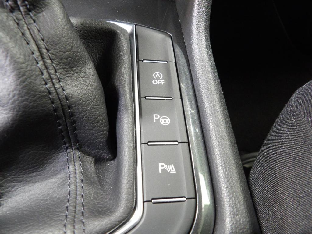 Volkswagen Tiguan 1.5 tsi 150pk dsg elegance