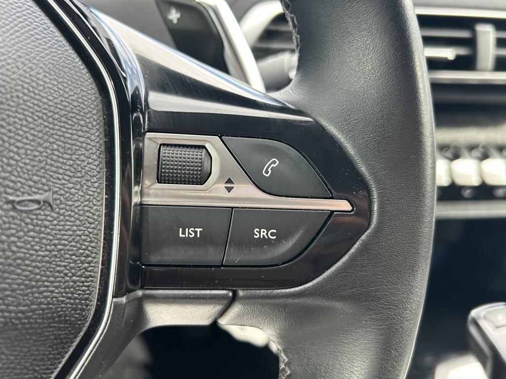 Peugeot 3008 1.2 puretech 130pk s&s eat allure