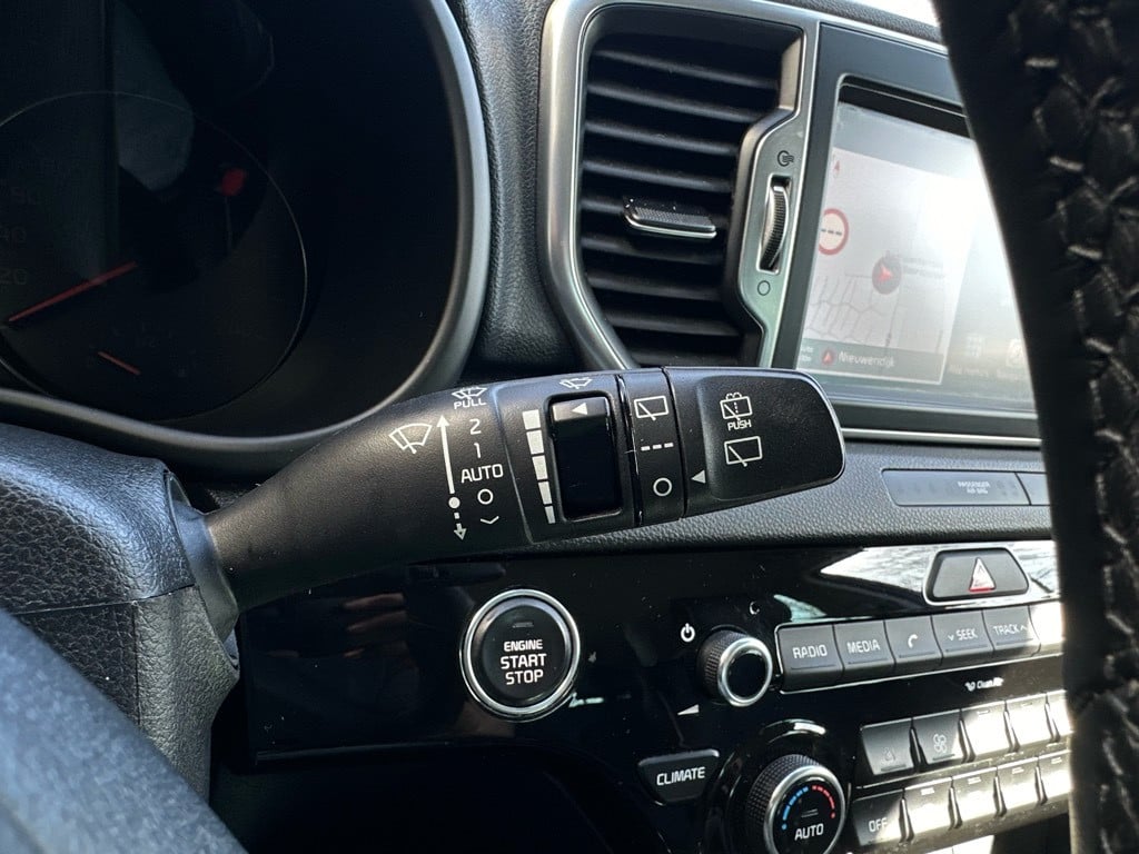 Kia Sportage 1.6 gdi exec. line