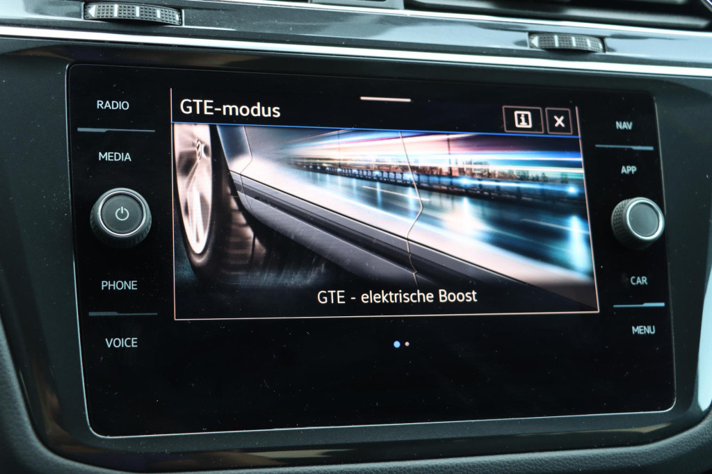 Volkswagen Tiguan 1.4 tsi ehybrid r-line business + 245pk dsg6