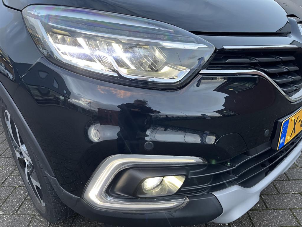 Renault Captur 0.9 tce intens 27 dkm