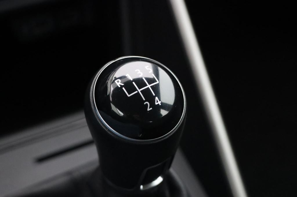 Volkswagen Polo 1.0 tsi comfortline 95pk