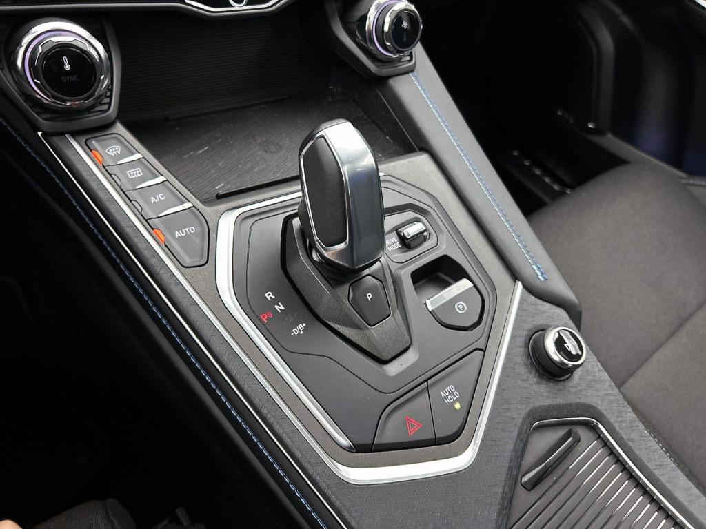 Lynk & Co 01 1.5 | automaat | navigatie | panoramadak | memory seat | infin